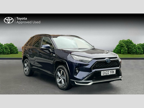 Toyota RAV4  VVT-I DESIGN