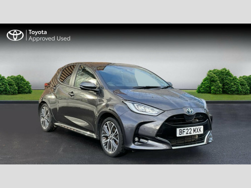 Toyota Yaris  EXCEL FHEV 