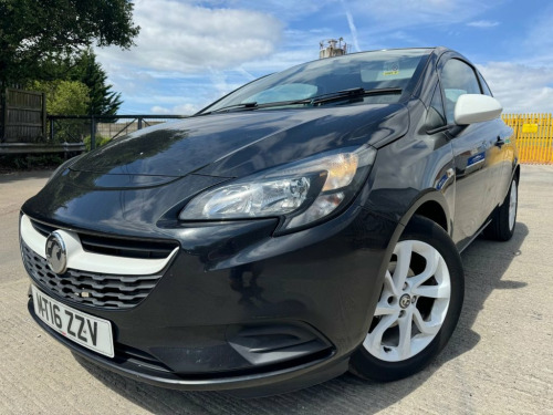 Vauxhall Corsa  1.2 STING 3d 69 BHP FULL SERVICE HISTORY*12 MONTHS