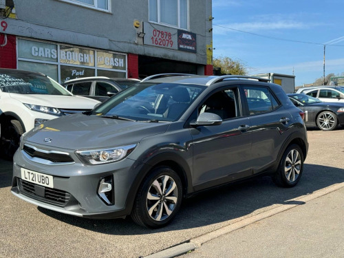 Kia Stonic  1.0 T-GDi 2 Euro 6 (s/s) 5dr