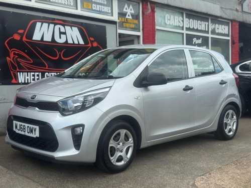 Kia Picanto  1.0 1 Euro 6 5dr