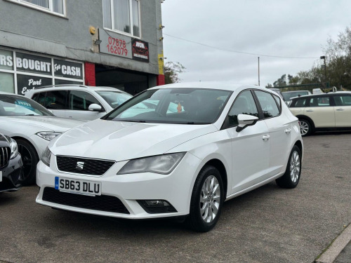 SEAT Leon  1.2 TSI SE Euro 5 (s/s) 5dr