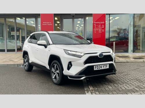 Toyota RAV4  VVT-I DESIGN