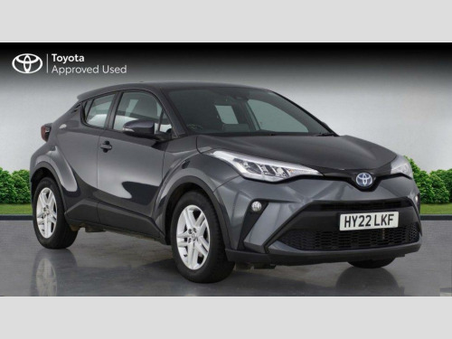 Toyota C-HR  ICON