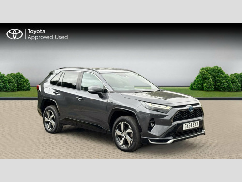 Toyota RAV4 VVT-I DESIGN