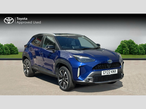 Toyota Yaris PREMIERE EDITION