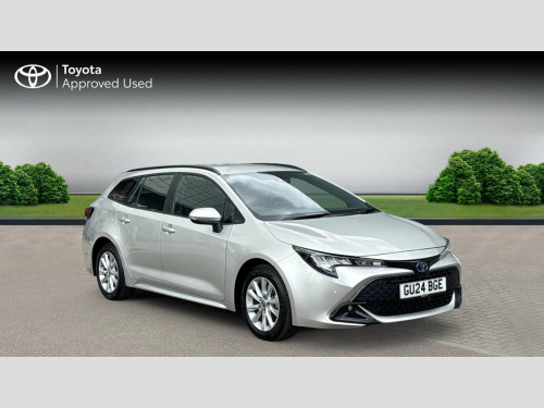 Toyota Corolla ICON
