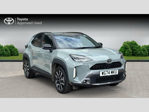 Toyota Yaris PREMIERE EDITION