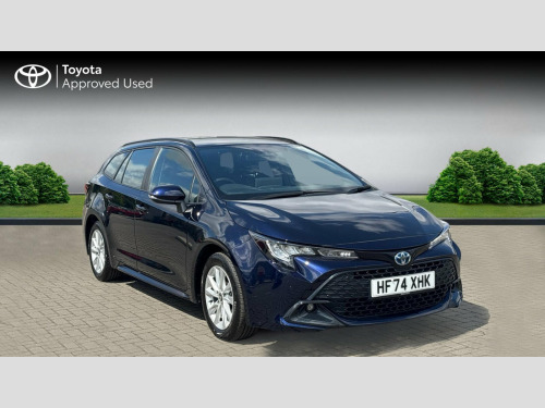 Toyota Corolla  ICON