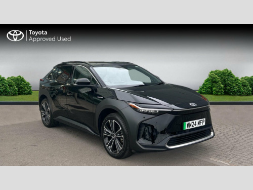 Toyota Bz4x PREMIERE EDITION AWD