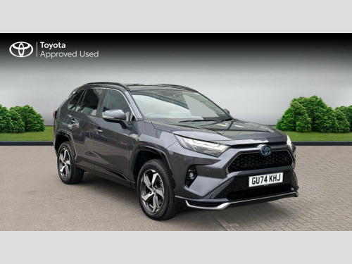 Toyota RAV4 VVT-I DESIGN