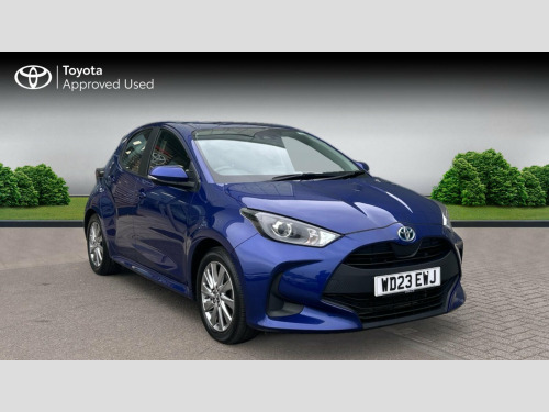 Toyota Yaris  ICON FHEV