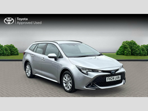 Toyota Corolla ICON