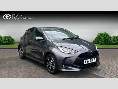 Toyota Yaris  DESIGN FHEV