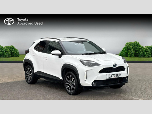 Toyota Yaris  DESIGN FHEV