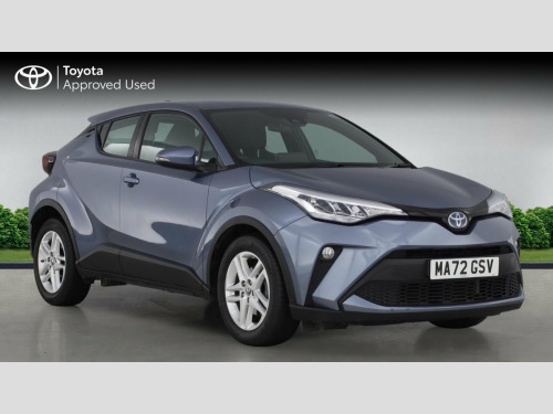 Toyota C-HR  ICON