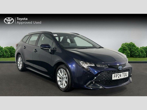 Toyota Corolla  ICON