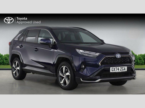 Toyota RAV4  VVT-I DESIGN