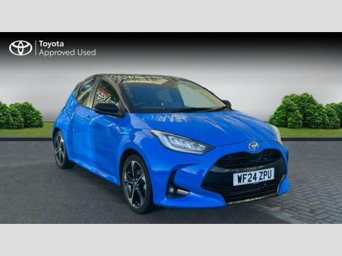 Toyota Yaris  PREMIERE EDITION