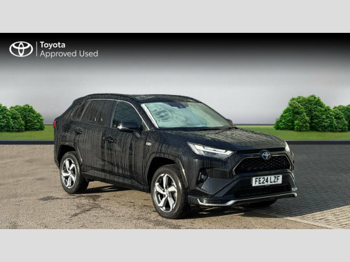 Toyota RAV4  VVT-I DESIGN