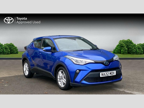Toyota C-HR  ICON