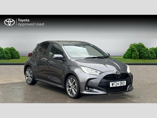 Toyota Yaris  EXCEL FHEV