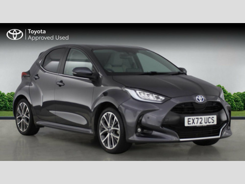 Toyota Yaris  EXCEL FHEV 