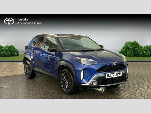 Toyota Yaris  DYNAMIC 