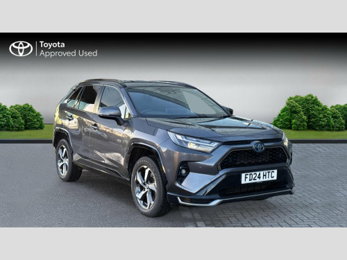 Toyota RAV4  VVT-I DESIGN 