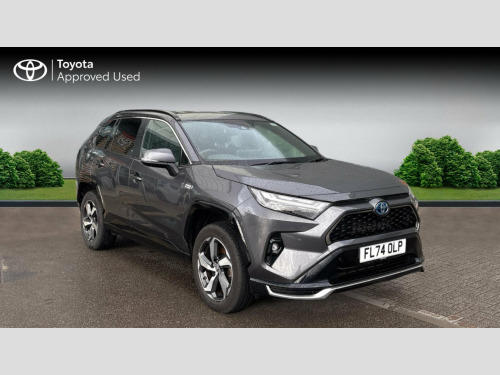 Toyota RAV4  VVT-I DESIGN 