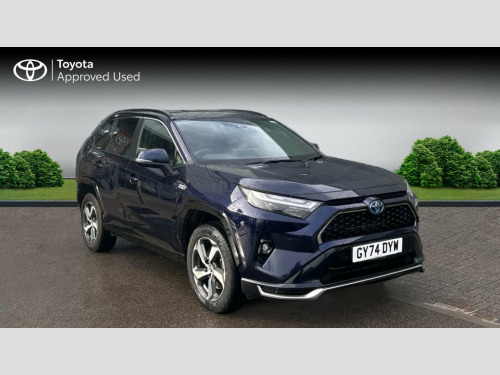 Toyota RAV4  VVT-I DESIGN 