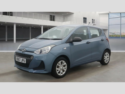 Hyundai i10  1.0 S