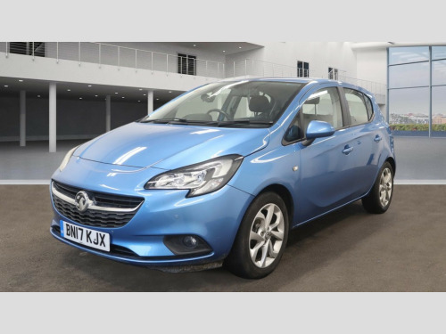 Vauxhall Corsa  1.4 i ecoFLEX Energy