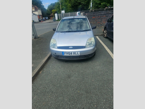 Ford Fiesta 1.3 LX