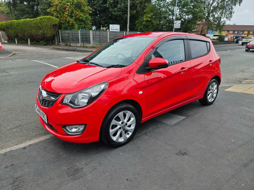 Vauxhall Viva 1.0 i SL