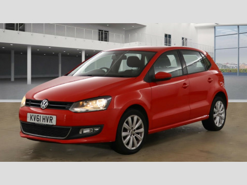 Volkswagen Polo 1.4 SEL