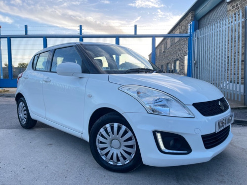 Suzuki Swift  SZ2