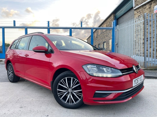 Volkswagen Golf  SE TDI BLUEMOTION TECHNOLOGY DSG