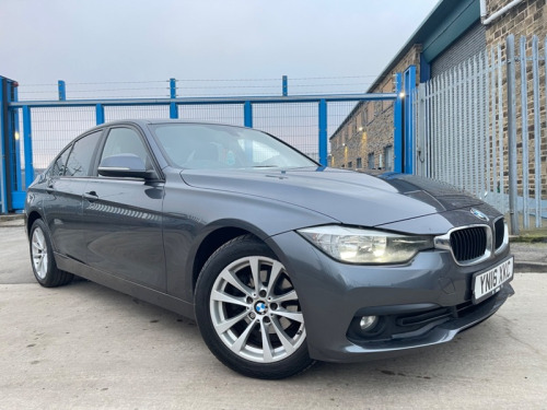 BMW 3 Series 316 316d SE