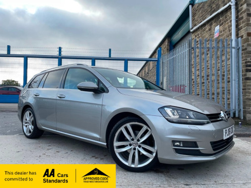 Volkswagen Golf  GT 2.0 TDI BLUEMOTION TECHNOLOGY DSG