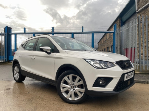 SEAT Arona  1.6 TDI SE 