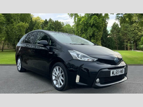 Toyota Prius EXCEL TSS