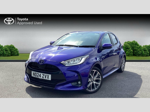 Toyota Yaris  EXCEL FHEV
