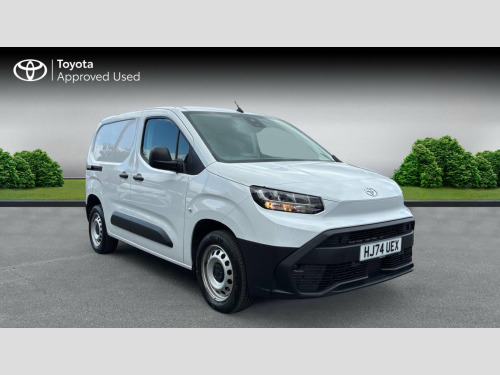 Toyota Proace  L1 ACTIVE