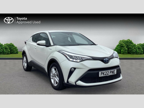 Toyota C-HR  ICON