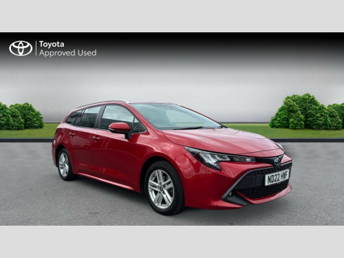 Toyota Corolla  ICON