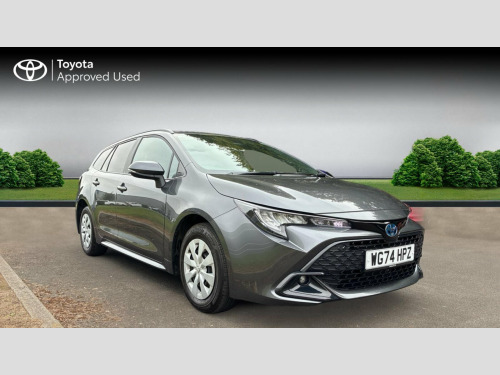 Toyota Corolla  ACTIVE