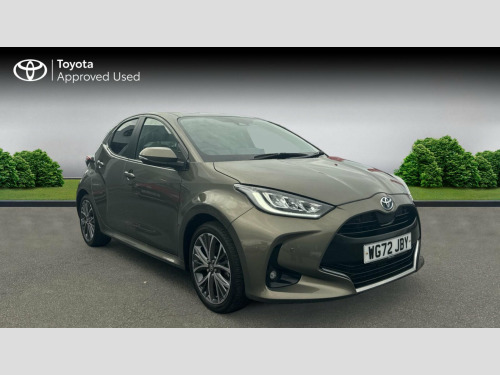 Toyota Yaris  EXCEL FHEV