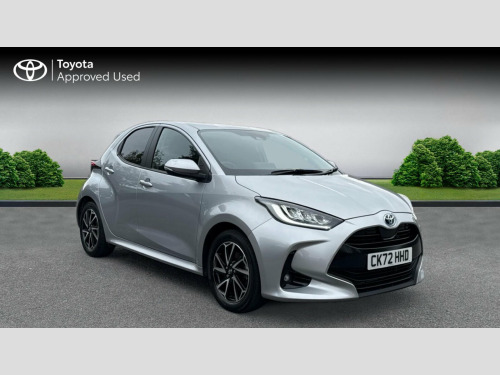 Toyota Yaris  DESIGN FHEV
