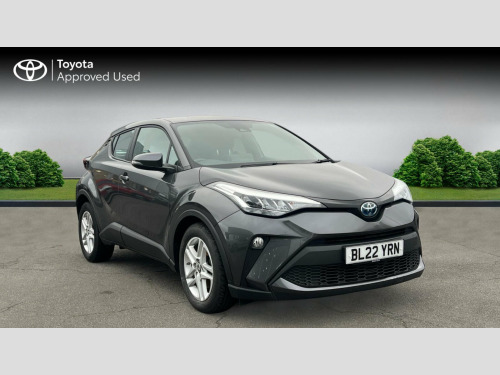 Toyota C-HR  ICON